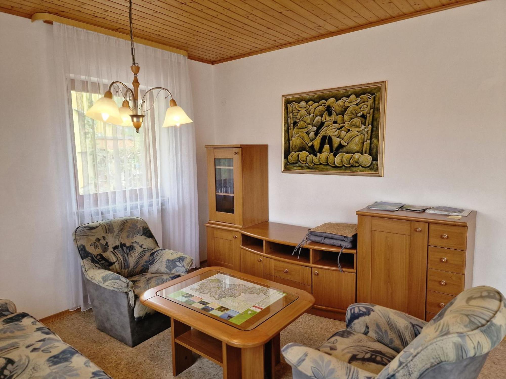 Merlin Apartment *