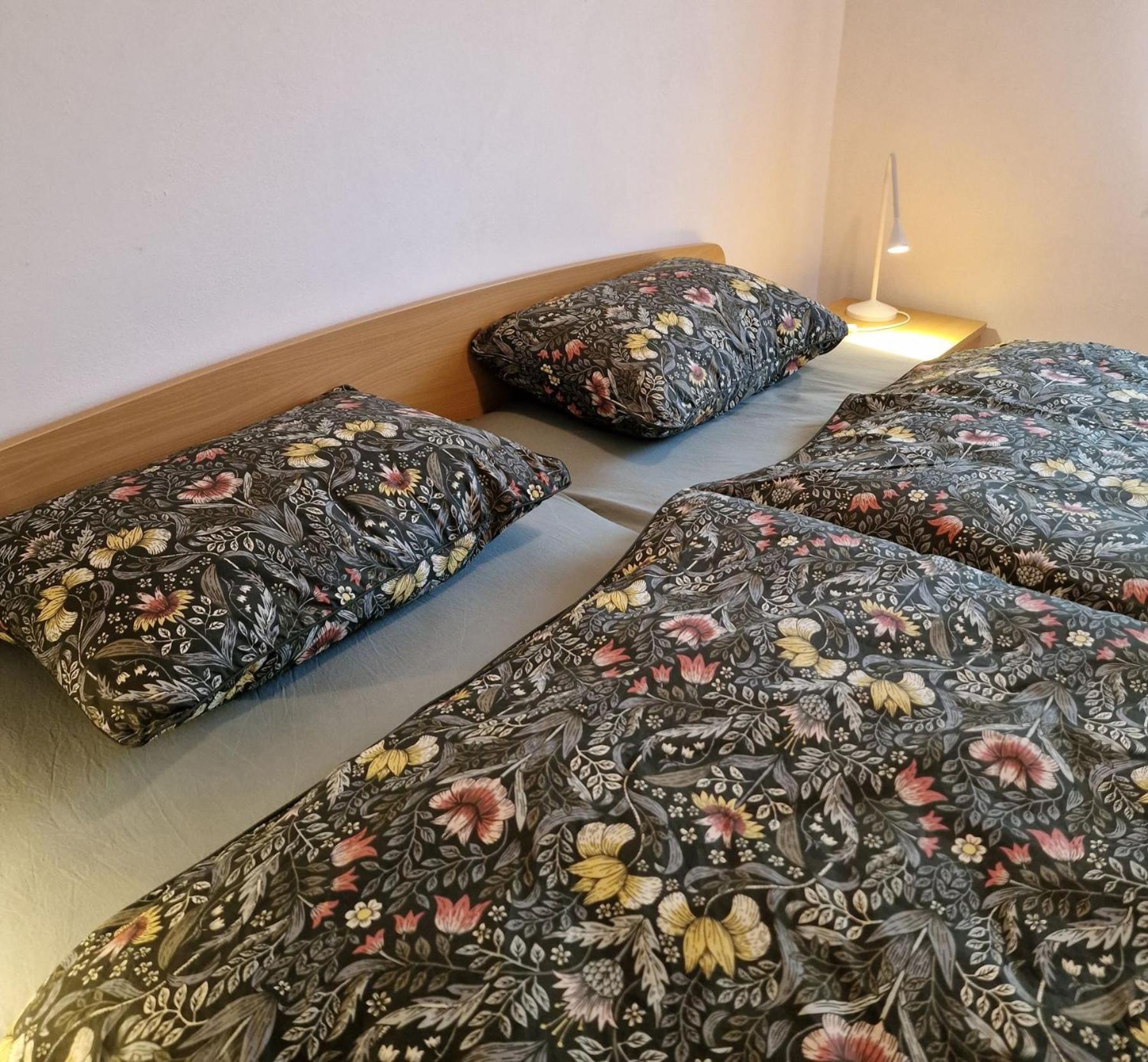 Merlin Apartment